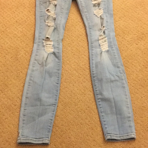 Pac sun jeans - Picture 4 of 5